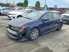JTDEPRAEXLJ102274 2020 TOYOTA COROLLA