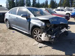 JTDEPRAEXLJ102324 2020 TOYOTA COROLLA