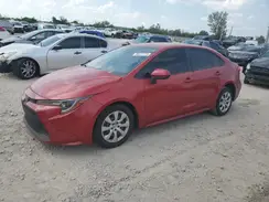JTDEPRAEXLJ102601 2020 TOYOTA COROLLA