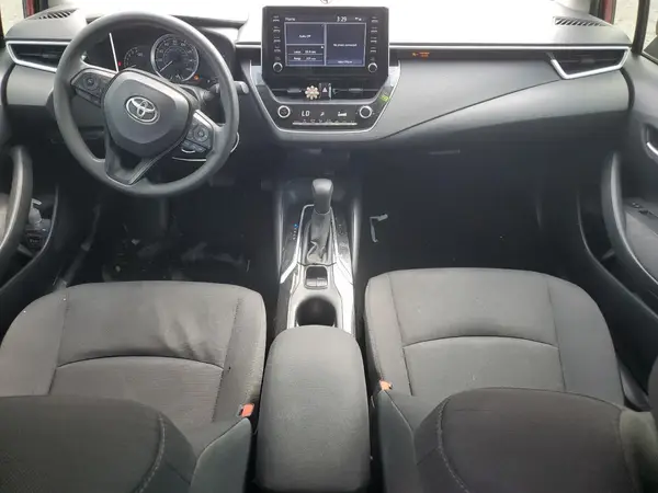 JTDEPRAEXLJ102601 2020 TOYOTA COROLLA - Image 8