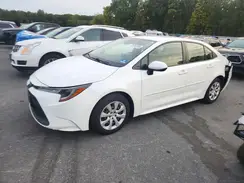 JTDEPRAEXLJ103070 2020 TOYOTA COROLLA