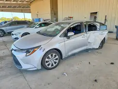 JTDEPRAEXLJ103201 2020 TOYOTA COROLLA