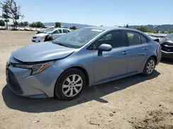 JTDEPRAEXLJ103313 2020 TOYOTA COROLLA