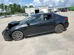 JTDEPRAEXLJ103327 2020 TOYOTA COROLLA