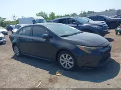 JTDEPRAEXLJ103408 2020 TOYOTA COROLLA
