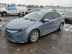 JTDEPRAEXLJ103697 2020 TOYOTA COROLLA
