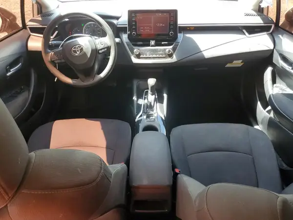 JTDEPRAEXLJ104283 2020 TOYOTA COROLLA - Image 8