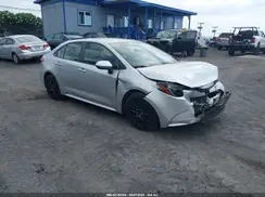 JTDEPRAEXLJ104378 2020 TOYOTA COROLLA