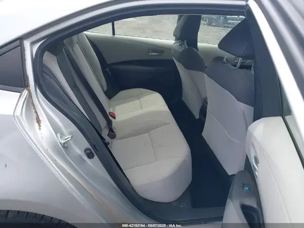 JTDEPRAEXLJ104378 2020 TOYOTA COROLLA - Image 8