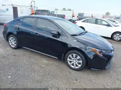 JTDEPRAEXLJ104641 2020 TOYOTA COROLLA