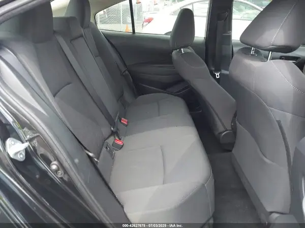 JTDEPRAEXLJ104641 2020 TOYOTA COROLLA - Image 8