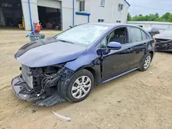 JTDEPRAEXLJ105272 2020 TOYOTA COROLLA