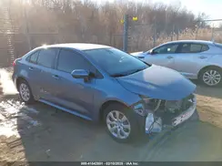 JTDEPRAEXLJ105997 2020 TOYOTA COROLLA
