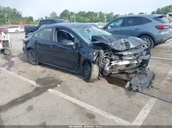 JTDEPRAEXLJ107068 2020 TOYOTA COROLLA