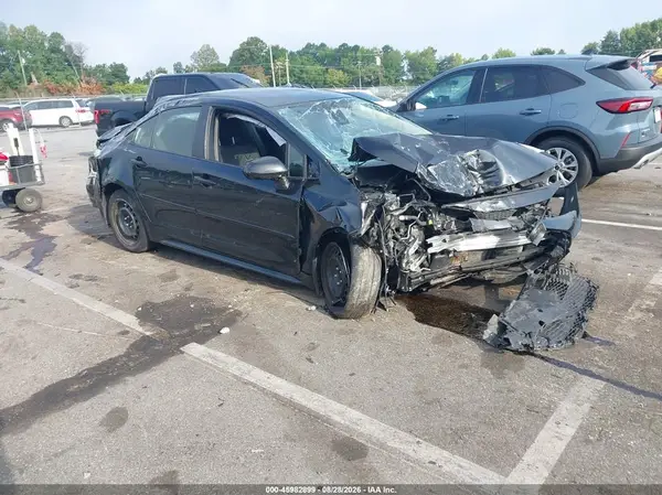 JTDEPRAEXLJ107068 2020 TOYOTA COROLLA - Image 1