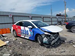 JTDEPRAEXLJ108057 2020 TOYOTA COROLLA
