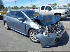 JTDEPRAEXLJ108527 2020 TOYOTA COROLLA
