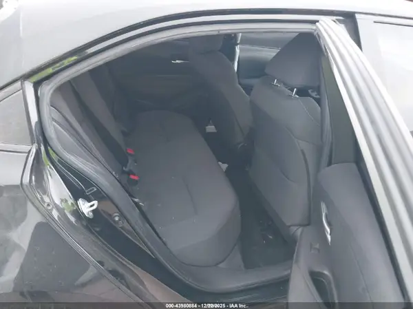 JTDEPRAEXLJ109175 2020 TOYOTA COROLLA - Image 8