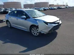 JTDEPRAEXLJ109614 2020 TOYOTA COROLLA
