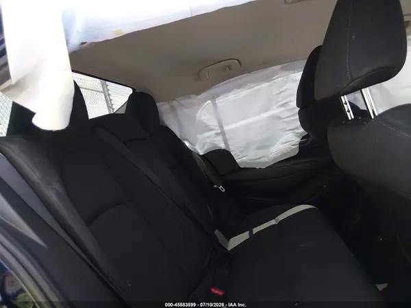 JTDEPRAEXLJ109645 2020 TOYOTA COROLLA - Image 8
