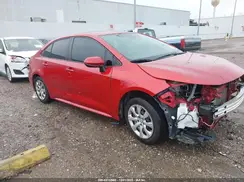 JTDEPRAEXLJ110567 2020 TOYOTA COROLLA