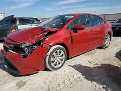 JTDEPRAEXLJ111198 2020 TOYOTA COROLLA