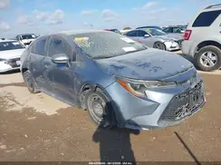 JTDEPRAEXLJ111282 2020 TOYOTA COROLLA
