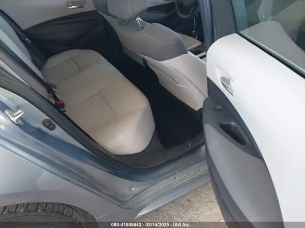 JTDEPRAEXLJ112318 2020 TOYOTA COROLLA - Image 8