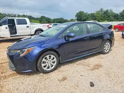 JTDEPRAEXLJ112819 2020 TOYOTA COROLLA