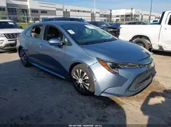 JTDEPRAEXLJ113064 2020 TOYOTA COROLLA