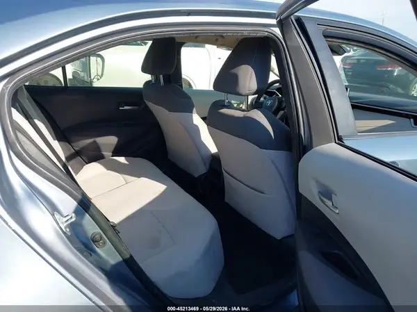 JTDEPRAEXLJ113064 2020 TOYOTA COROLLA - Image 8