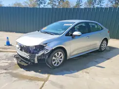 JTDEPRAEXLJ113288 2020 TOYOTA COROLLA