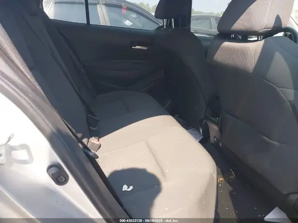 JTDEPRAEXLJ113310 2020 TOYOTA COROLLA - Image 8