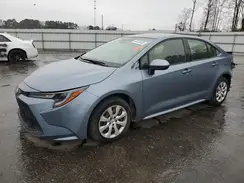 JTDEPRAEXLJ113582 2020 TOYOTA COROLLA