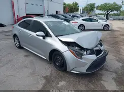 JTDEPRAEXLJ113601 2020 TOYOTA COROLLA