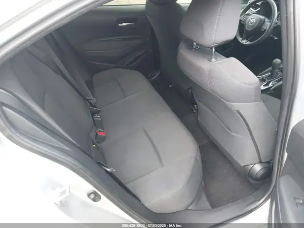 JTDEPRAEXLJ113601 2020 TOYOTA COROLLA - Image 8