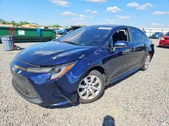 JTDEPRAEXLJ113663 2020 TOYOTA COROLLA