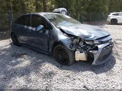 JTDEPRAEXLJ114411 2020 TOYOTA COROLLA