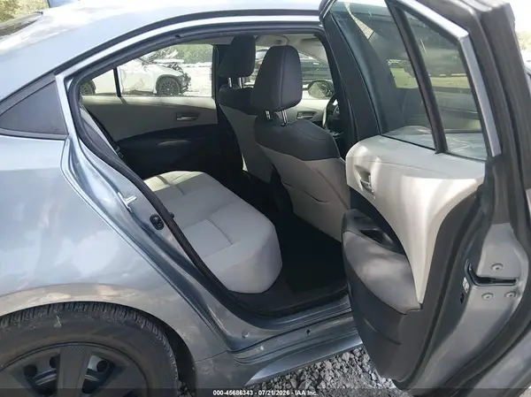 JTDEPRAEXLJ114411 2020 TOYOTA COROLLA - Image 8