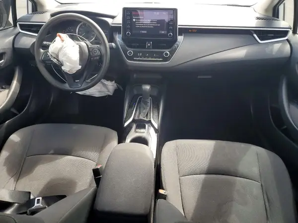 JTDEPRAEXLJ114781 2020 TOYOTA COROLLA - Image 8