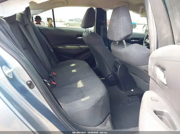 JTDEPRAEXLJ114960 2020 TOYOTA COROLLA - Image 8