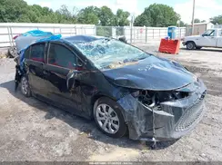 JTDEPRAEXLJ115381 2020 TOYOTA COROLLA