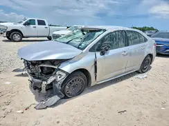 JTDEPRAEXLJ115509 2020 TOYOTA COROLLA