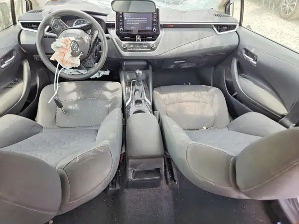 JTDEPRAEXLJ115509 2020 TOYOTA COROLLA - Image 8