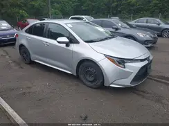 JTDEPRAEXLJ115686 2020 TOYOTA COROLLA