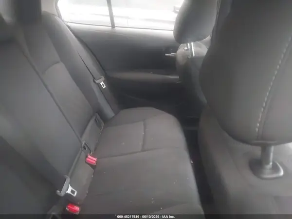 JTDEPRAEXLJ115686 2020 TOYOTA COROLLA - Image 8