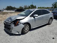 JTDEPRAEXLJ116174 2020 TOYOTA COROLLA