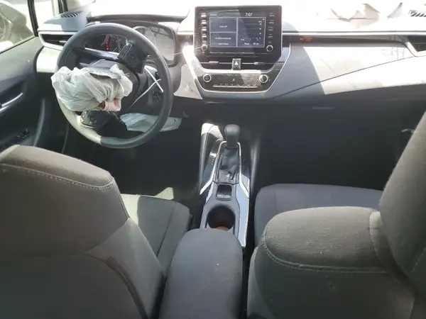 JTDEPRAEXLJ116174 2020 TOYOTA COROLLA - Image 8