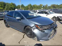 JTDEPRAEXLJ116742 2020 TOYOTA COROLLA