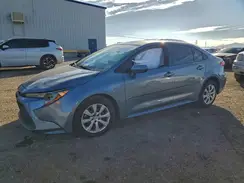 JTDEPRAEXLJ117129 2020 TOYOTA COROLLA